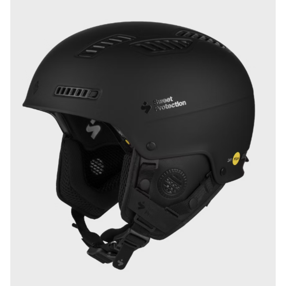 スキー Sweet Protection IGNITER 2VI MIPS HELMET Sweet Protection Igniter 2Vi MIPS - Icycle Sports