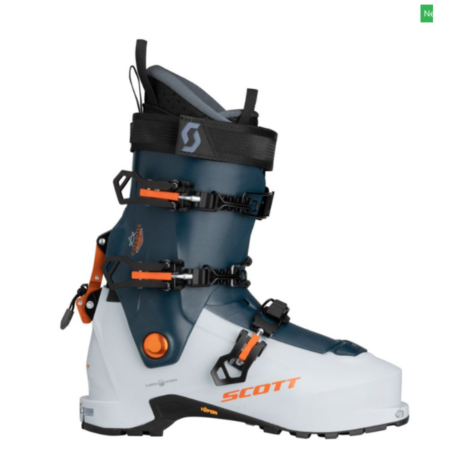 24 Scott Cosmos Tour - Icycle Sports