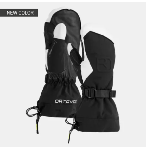 Ortovox Ortovox Freeride Mitten