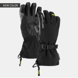Ortovox Merino Mountain Glove