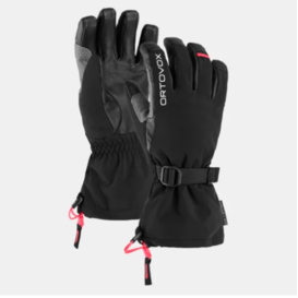 Ortovox Merino Mountain Glove Women