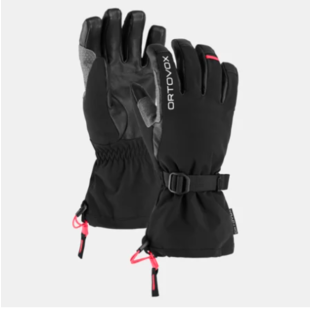 Ortovox Merino Mountain Glove Women