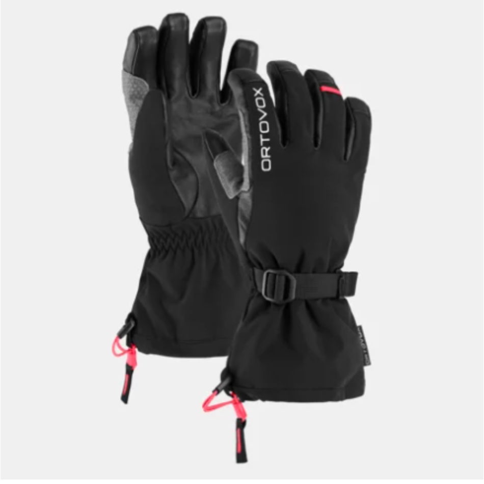 Ortovox Merino Mountain Glove W