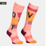 Ortovox FreeRide Long Socks Cozy W