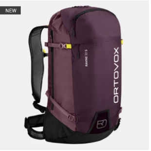 Ortovox Ravine 32 S