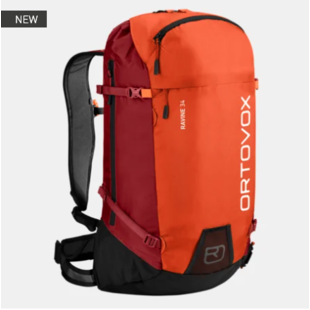 Ortovox Ravine 34L
