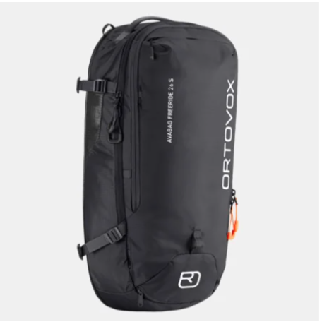 Ortovox Avabag Litric Freeride 26S zip