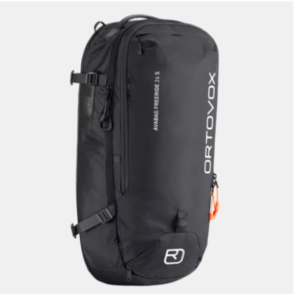 Ortovox Ortovox Avabag Litric Freeride 26S ZIP