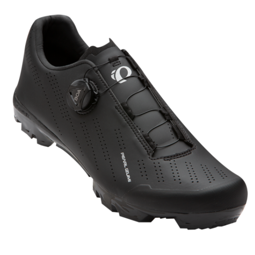 Pearl Izumi X-ALP Gravel Black/Black 47 - Icycle Sports