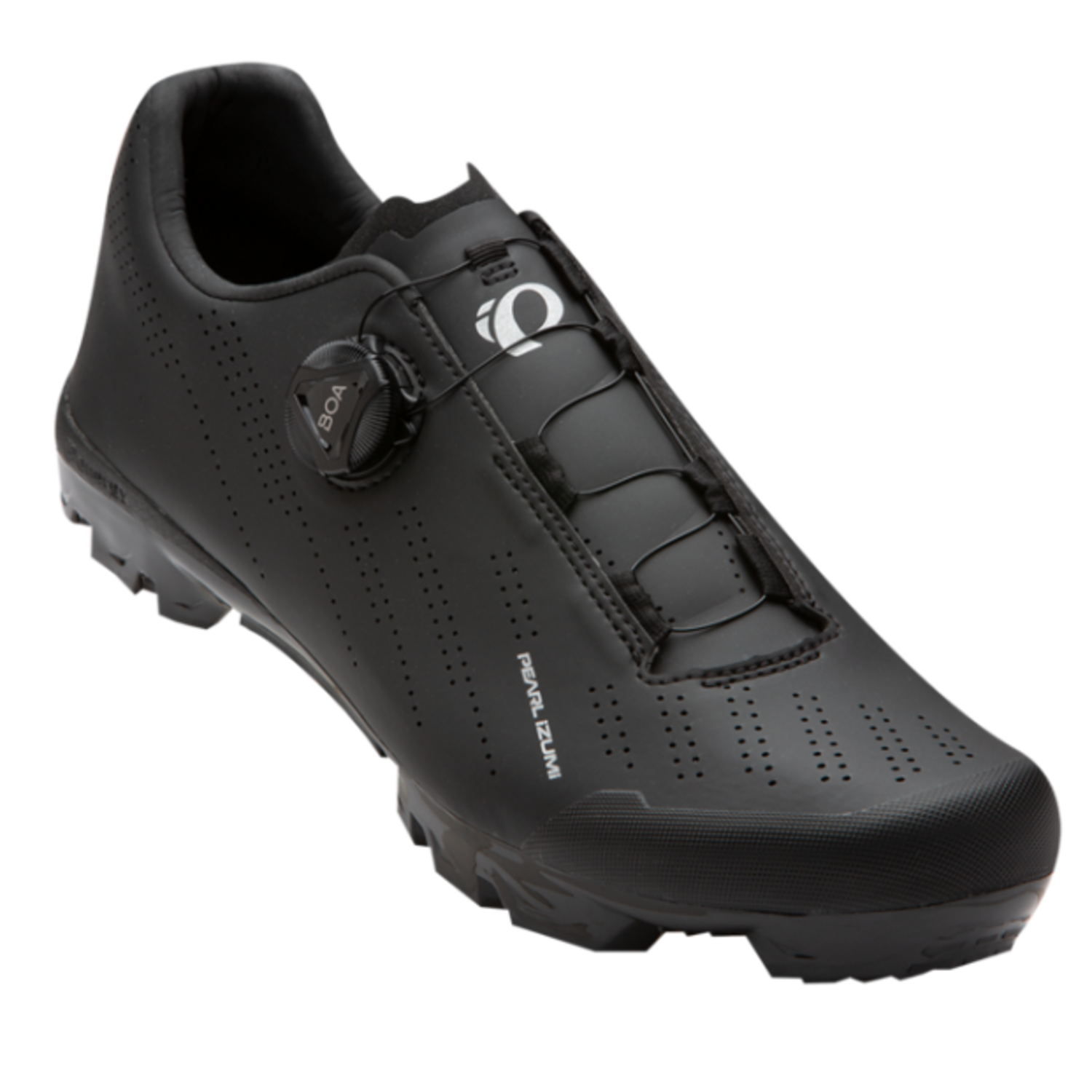 Pearl Izumi X-ALP Gravel Black/Black 47 - Icycle Sports