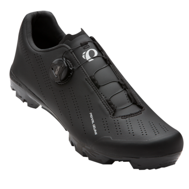 Pearl Izumi X-ALP Gravel Black/Black 47