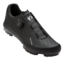 Pearl Izumi X-ALP Gravel Black/Black 47