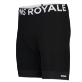 Mons Royale Enduro Bike Short Liner Black XL