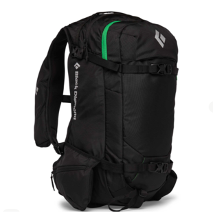 Black Diamond Dawn Patrol 32L