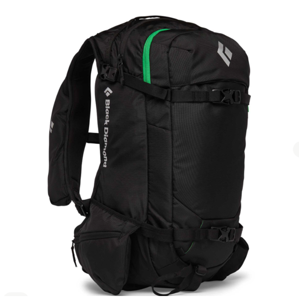 Black Diamond Black Diamond Dawn Patrol 32L