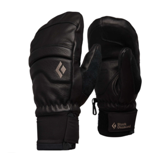 Black Diamond Spark Mitt