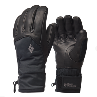 Black Diamond Legend Glove W
