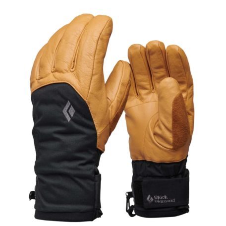 Black Diamond Legend Glove