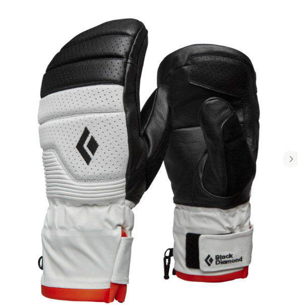 Black Diamond Black Diamond Progression Mitts
