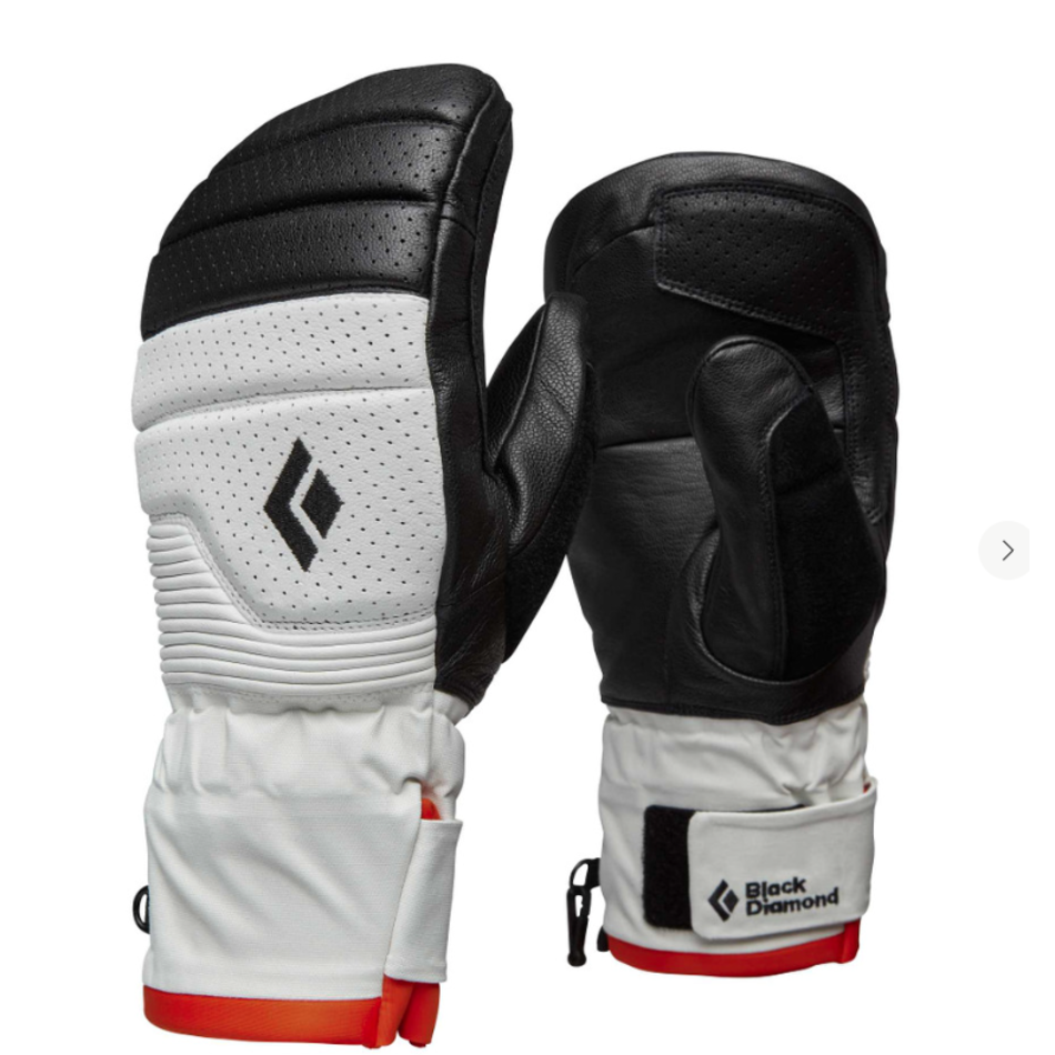 Black Diamond Progression Mitts