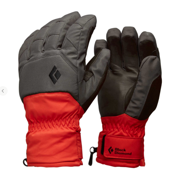 Black Diamond Black Diamond Mission MX Glove