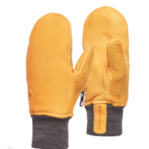 Black Diamond Dirt Bag Mitt
