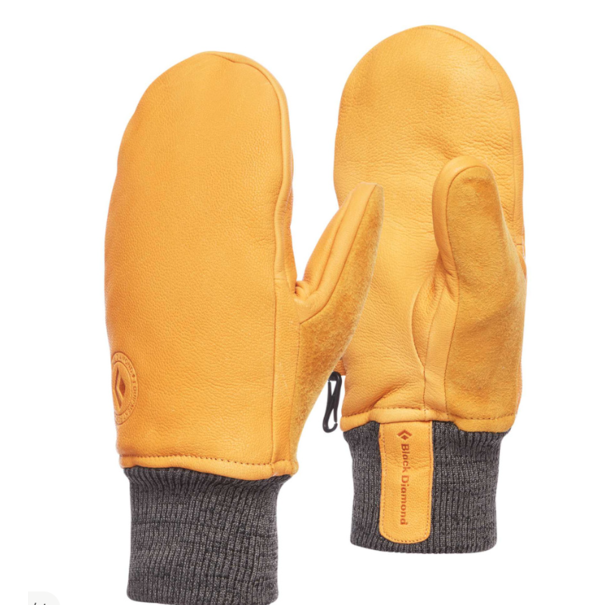 Black Diamond Black Diamond Dirt Bag Mitt