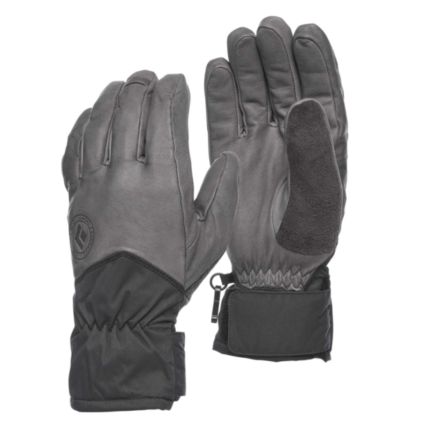 Black Diamond Black Diamond Tour Gloves