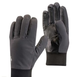 Black Diamond Midweight Softshell Glove