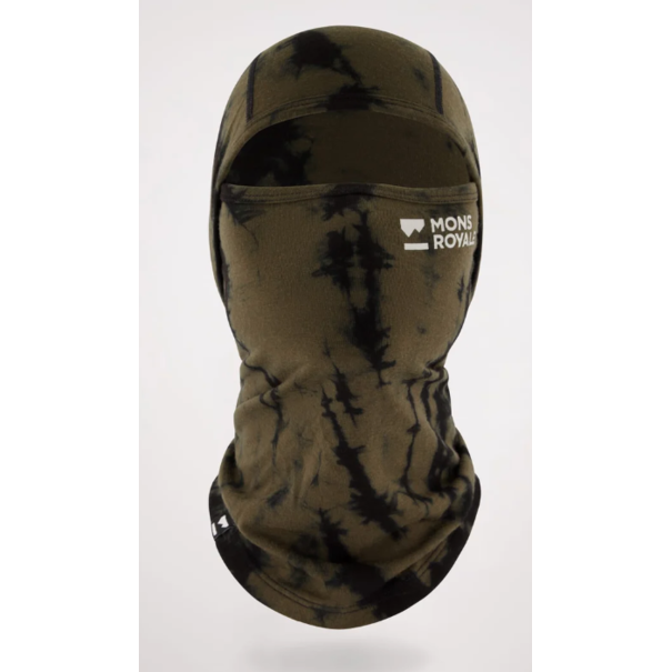 Mons Royale Mons Royale Santa Rosa Balaclava