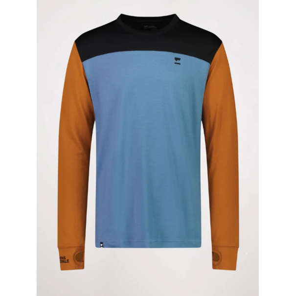 Mons Royale Mons Royale Yotei Powder Hood LS