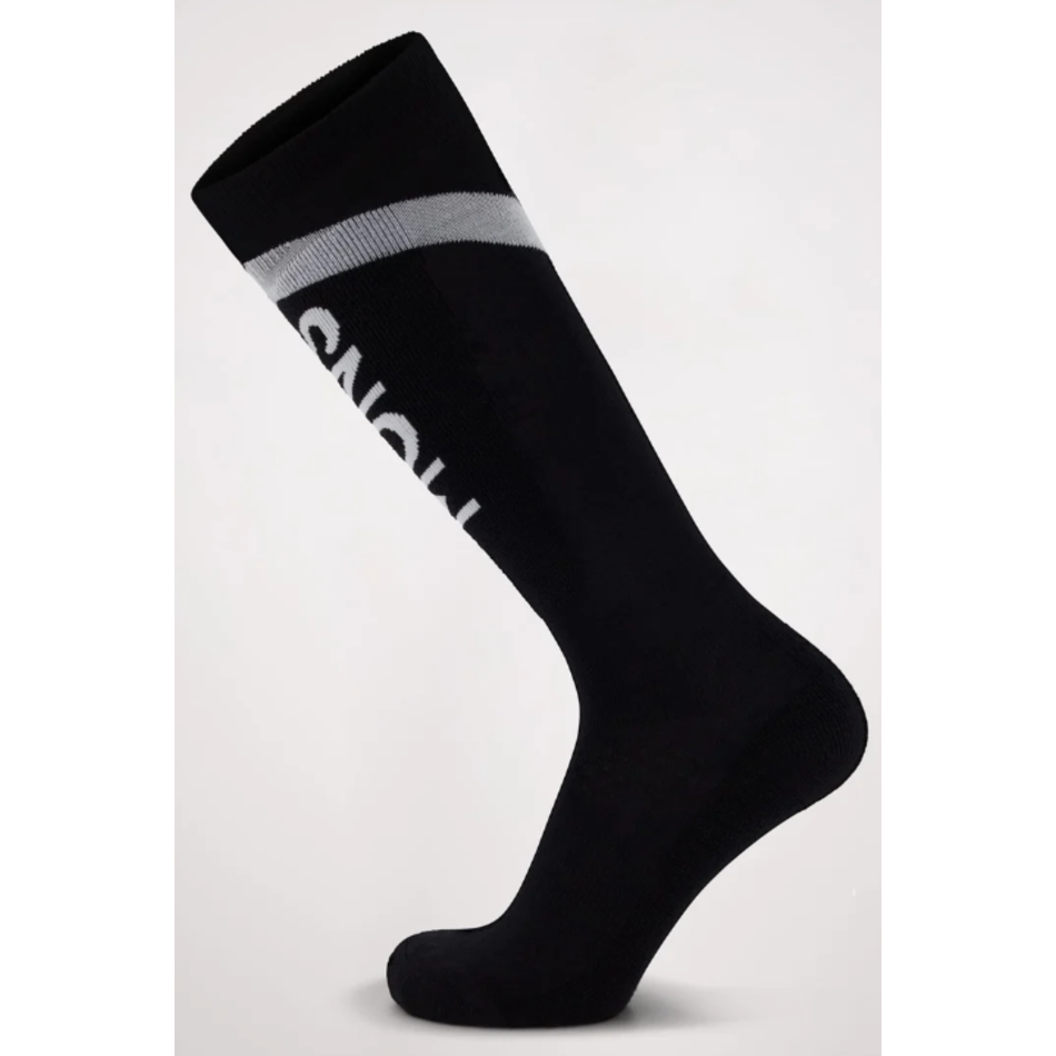 Mons Royale Ultra Cushion Snow Sock