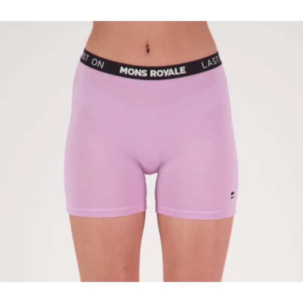 Mons Royale Mons Royale Hannah Hot Pant