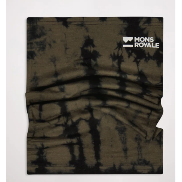 Mons Royale Mons Royale Daily Dose Neckwarmer
