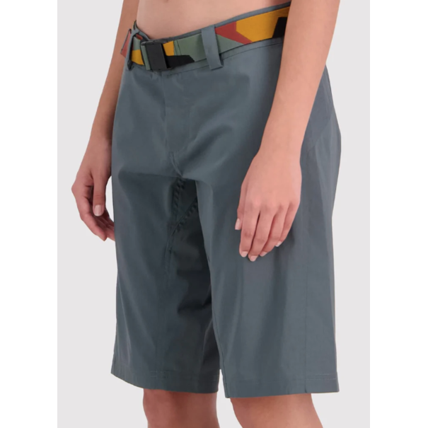 Mons Royale Mons Royale Virage Bike Shorts W