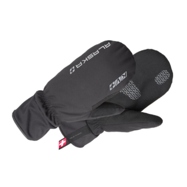 KV+ KV+  ALASKA Full Mitt Pro-Wind-Tech
