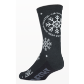 45NRTH Here for it MW Sock