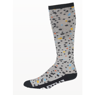 45NRTH Speck Heavyweight Knee Sock