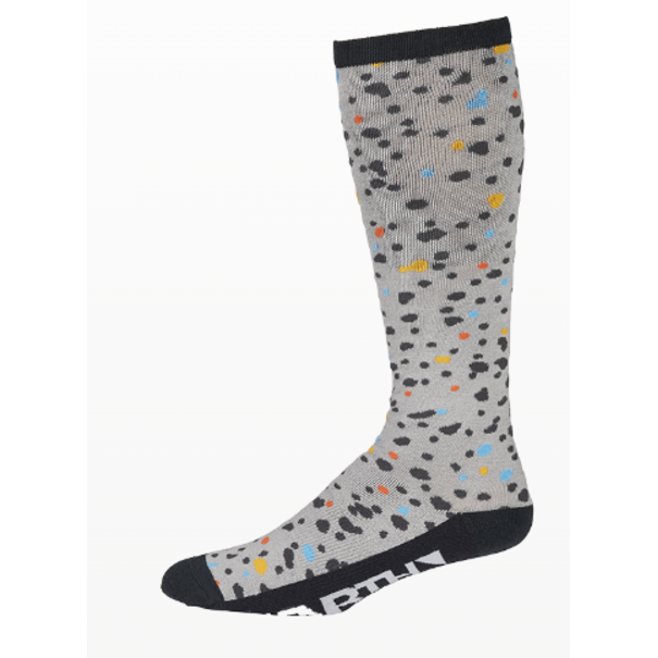 45NRTH 45NRTH Speck HW Knee Sock