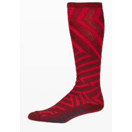 45NRTH Dazzle Midweight Knee Sock