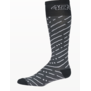 45NRTH Snow Band MW knee Sock
