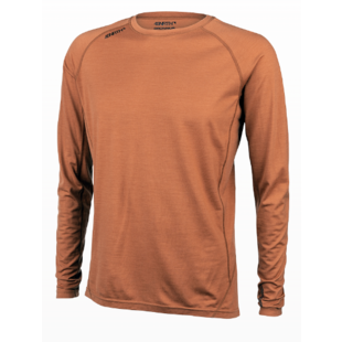 45NRTH Grunnur Long Sleeve Base Layer