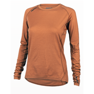 45NRTH Grunnur Long Sleeve baselayer