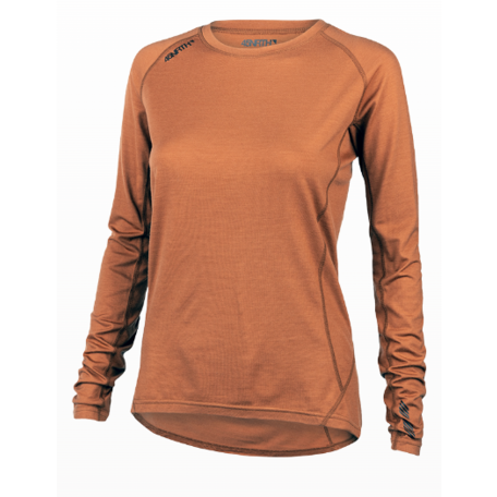 45NRTH Grunnur Long Sleeve baselayer