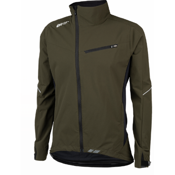 45NRTH 45N Naughtvind Jacket Men