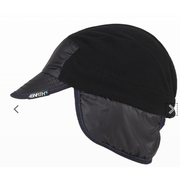 45NRTH 45NRTH Flammekaster Insulated Hat