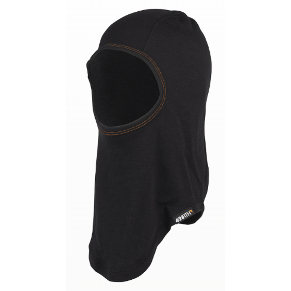 45NRTH Toasterfork Balaclava - Black, One Size