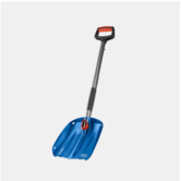 Ortovox Kodiak shovel