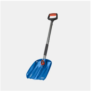 Ortovox Kodiak shovel