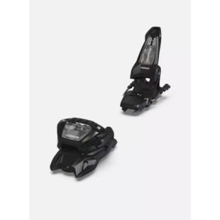 2024 Marker Griffon 13 ID Rail Bindings
